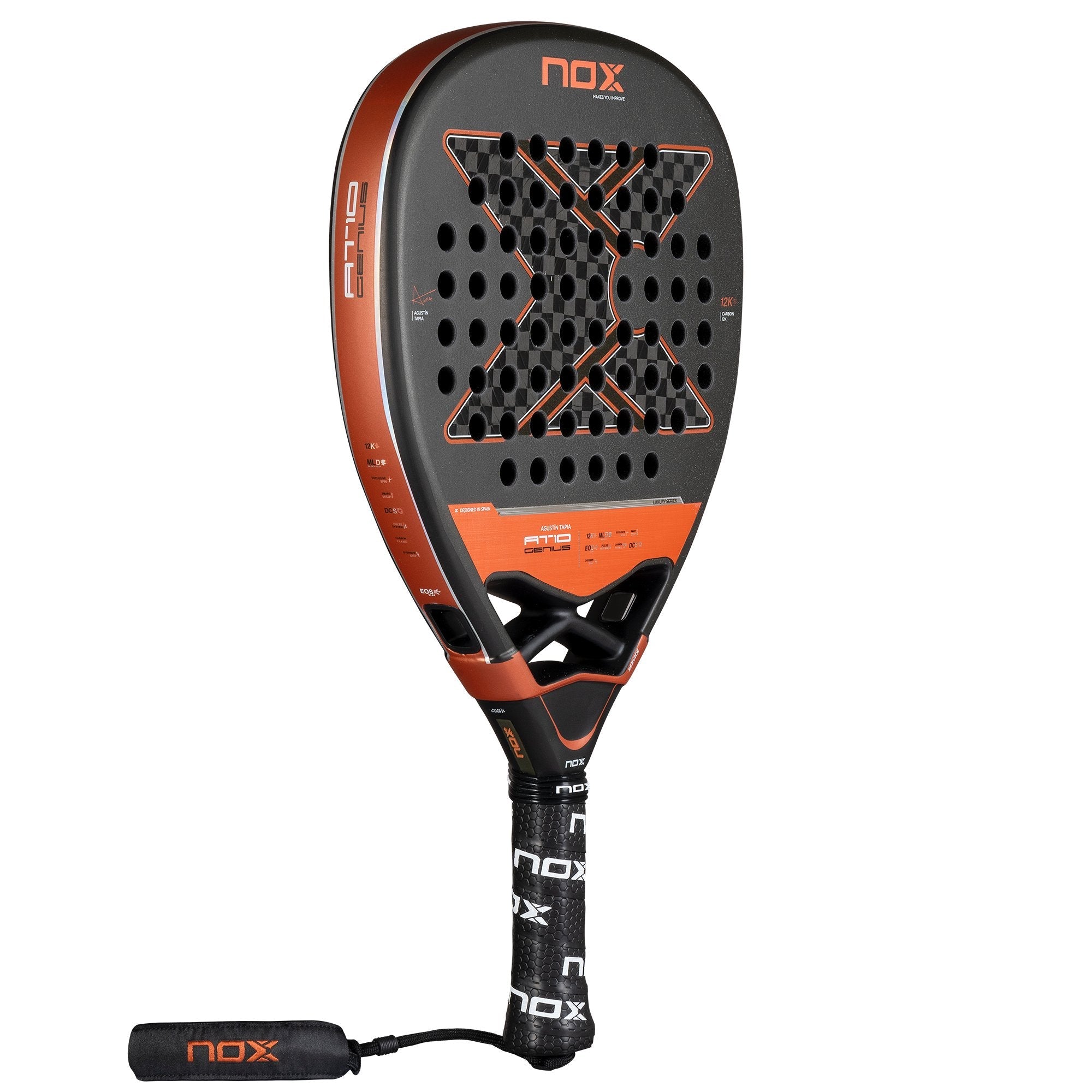 NOX2 – Padel Padel
