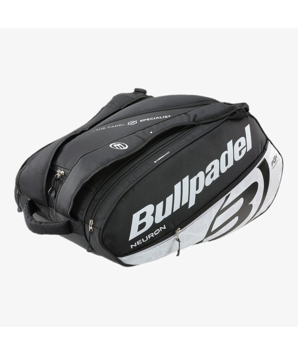 BULLPADEL BAG BPP-24020 NEURON BLACK