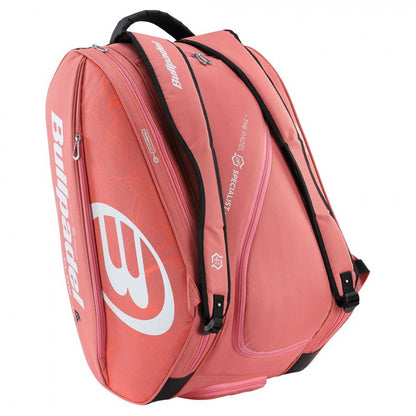 BULLPADEL BAG BPP-23006 Flow - Coral