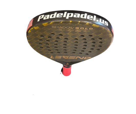 PADELPADEL USA PROTECTOR