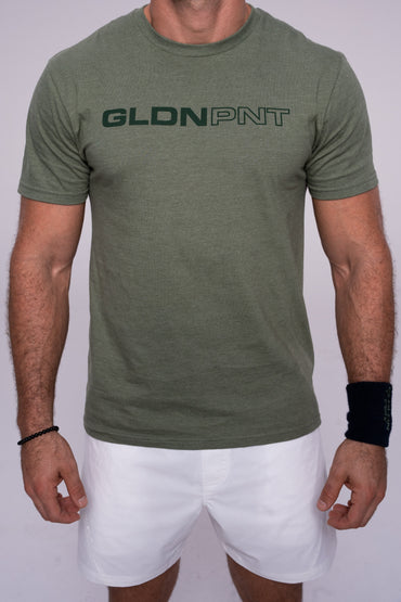 GLDN Graphic Tee Cactus