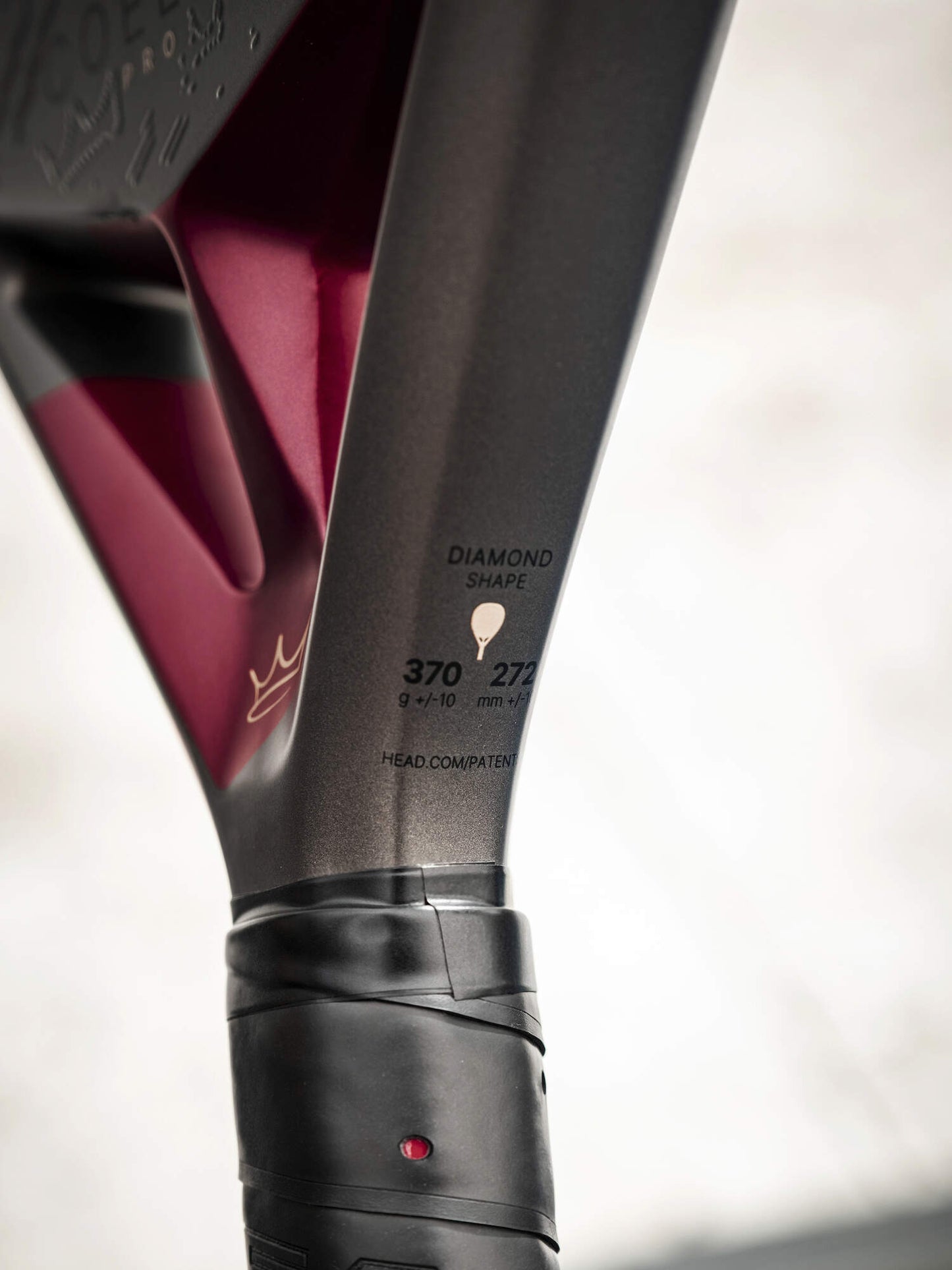 Head Coello Pro 2026 225036