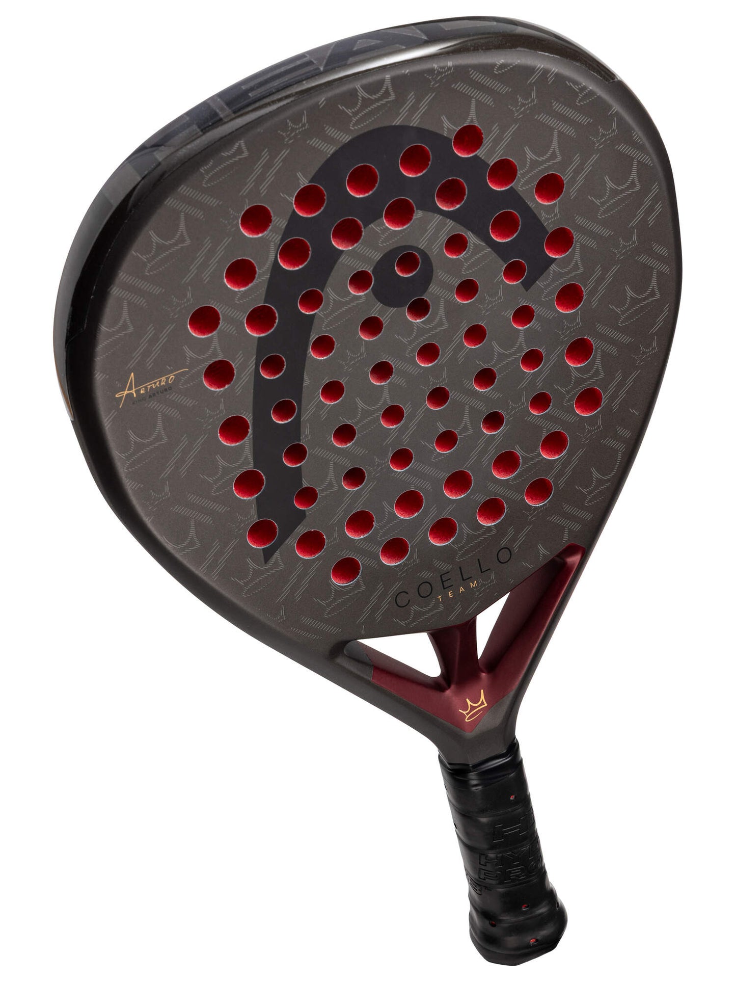 Head Coello Team 2026 225056