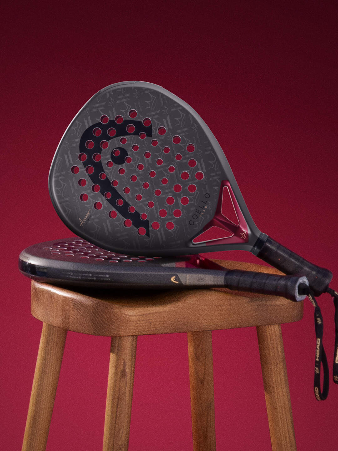 Head Coello Team 2026 225056