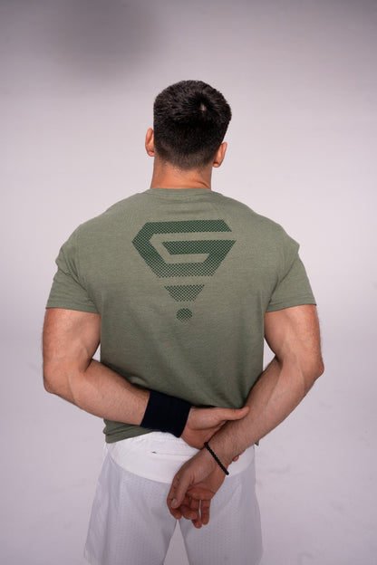 GLDN Graphic Tee Cactus