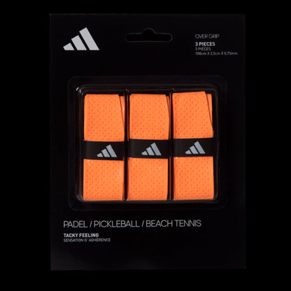 ADIDAS OVERGRIP PACK 3 UNITS AC2BA1