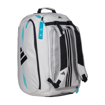 ADIDAS RACKET BAG PROTOUR OFFWHITE 3.4 2025