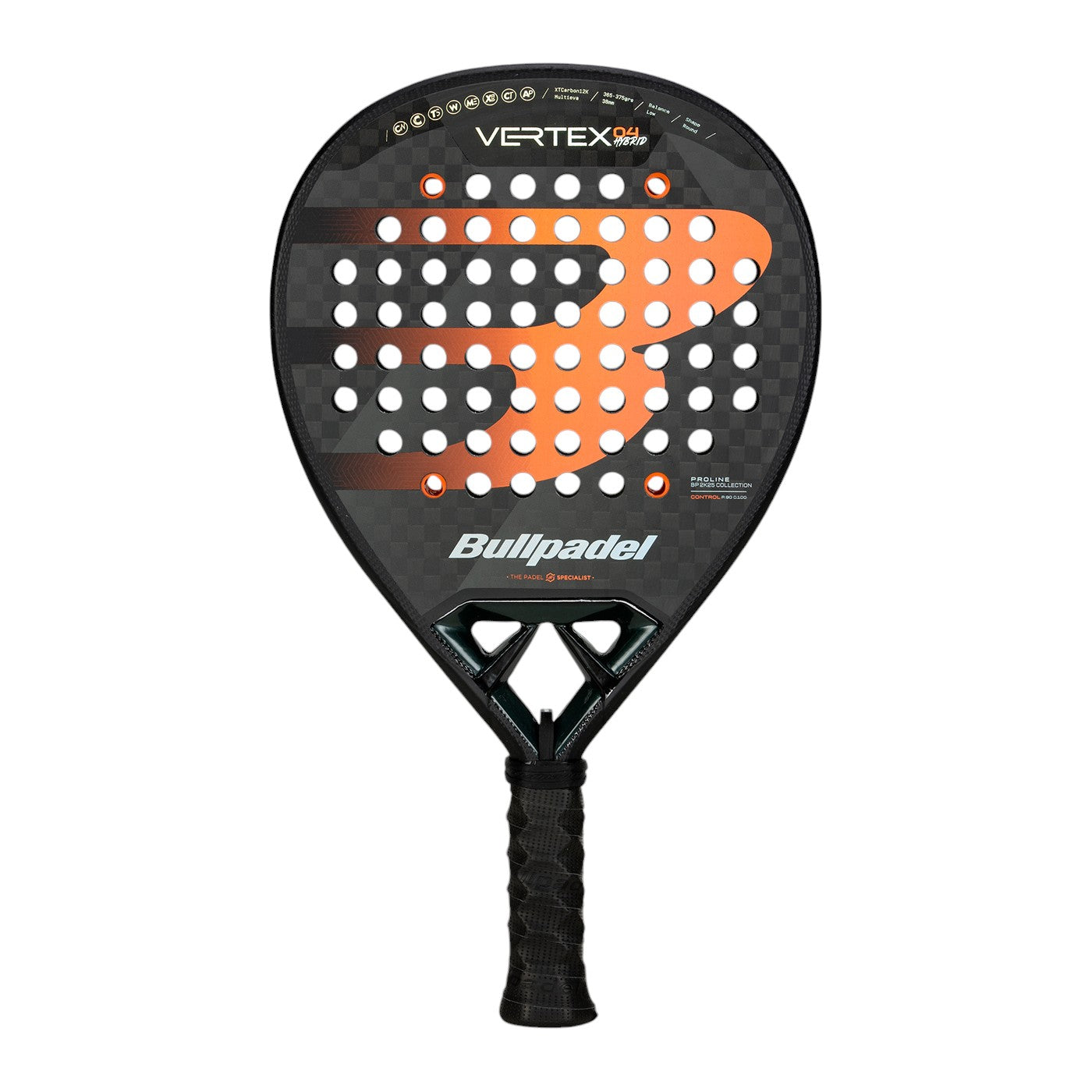 Bullpadel – Padel Padel
