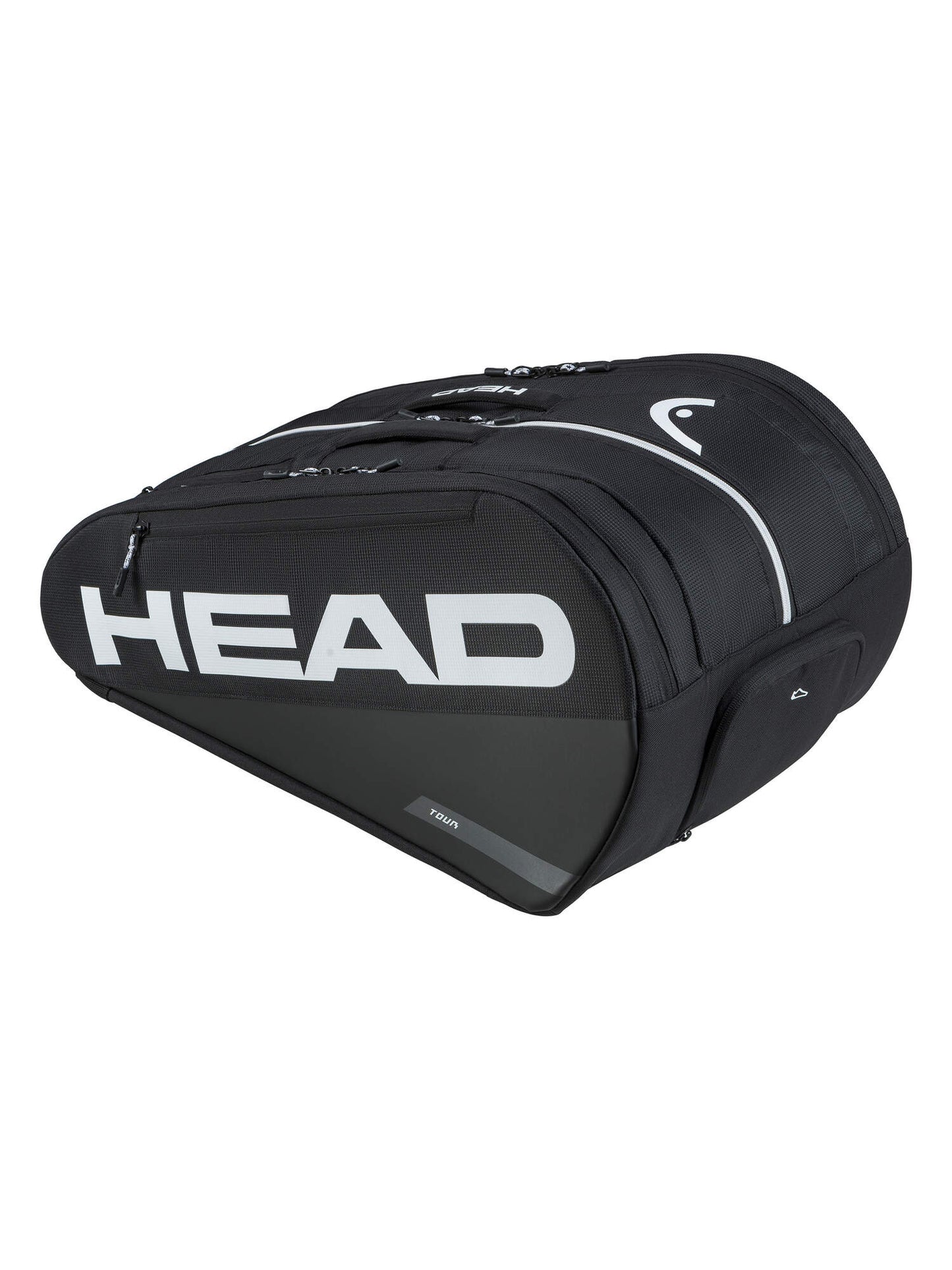 Head Tour Padel Bag L BK 261306