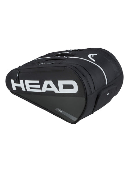Head Tour Padel Bag L BK 261306
