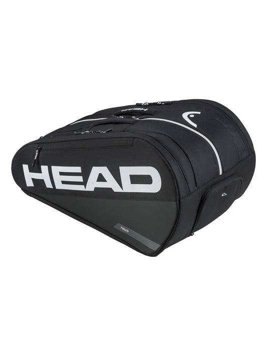 Head Tour Padel Bag L BK 261306