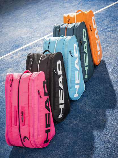 Head Tour Padel Bag L BK 261306