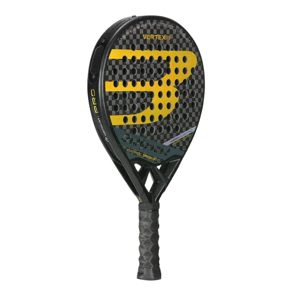 Bullpadel Vertex 03 CTR 23 Padel Racket