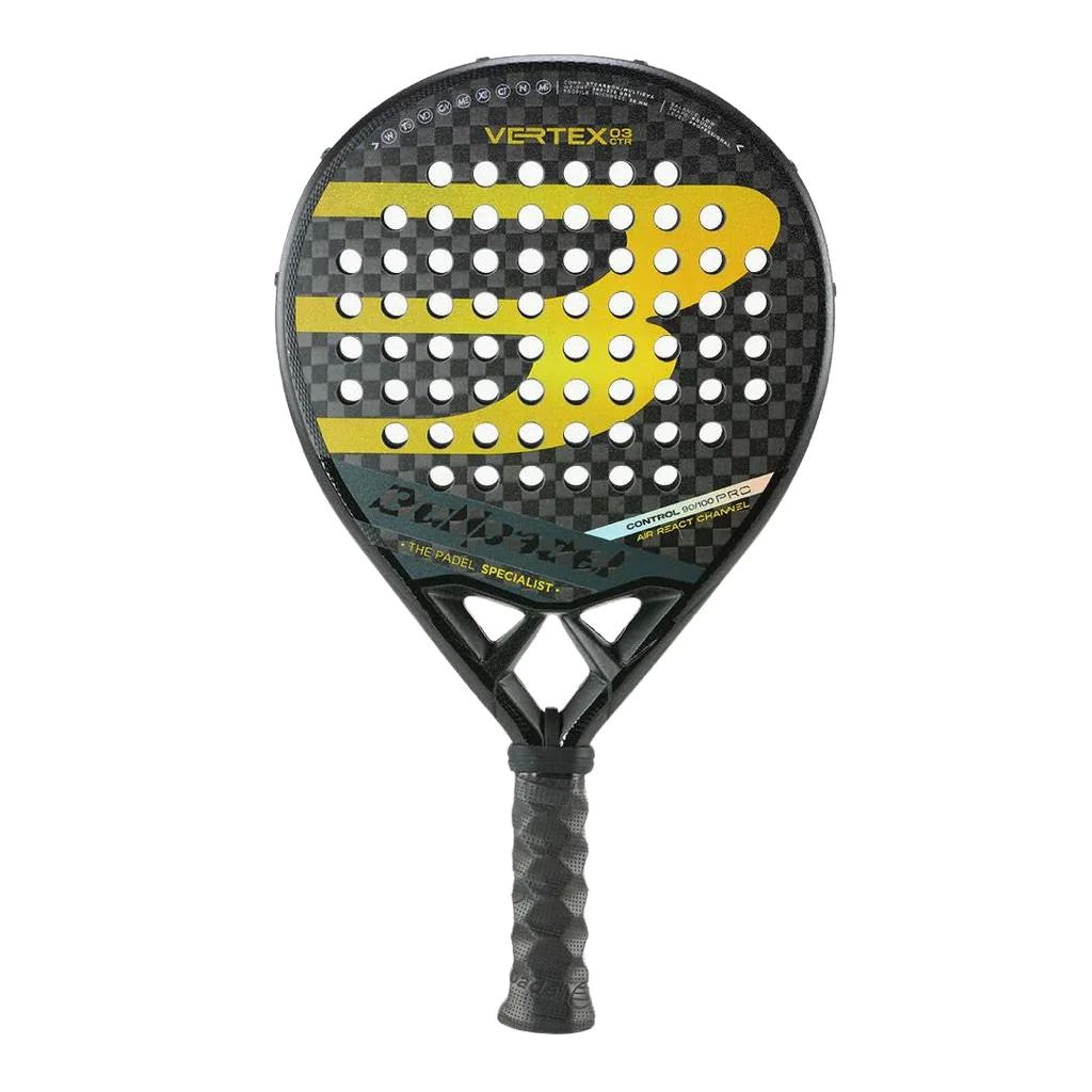 Bullpadel Vertex 03 CTR 23 Padel Racket