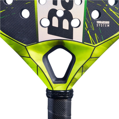 BABOLAT 150103 COUNTER VIPER 2022 PADEL RACKET