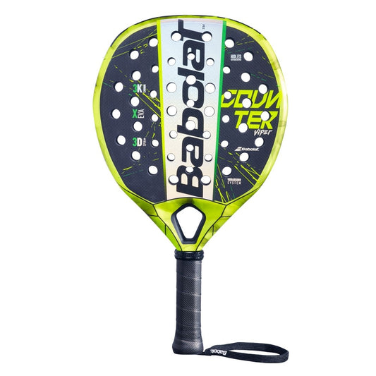 BABOLAT 150103 COUNTER VIPER 2022 PADEL RACKET