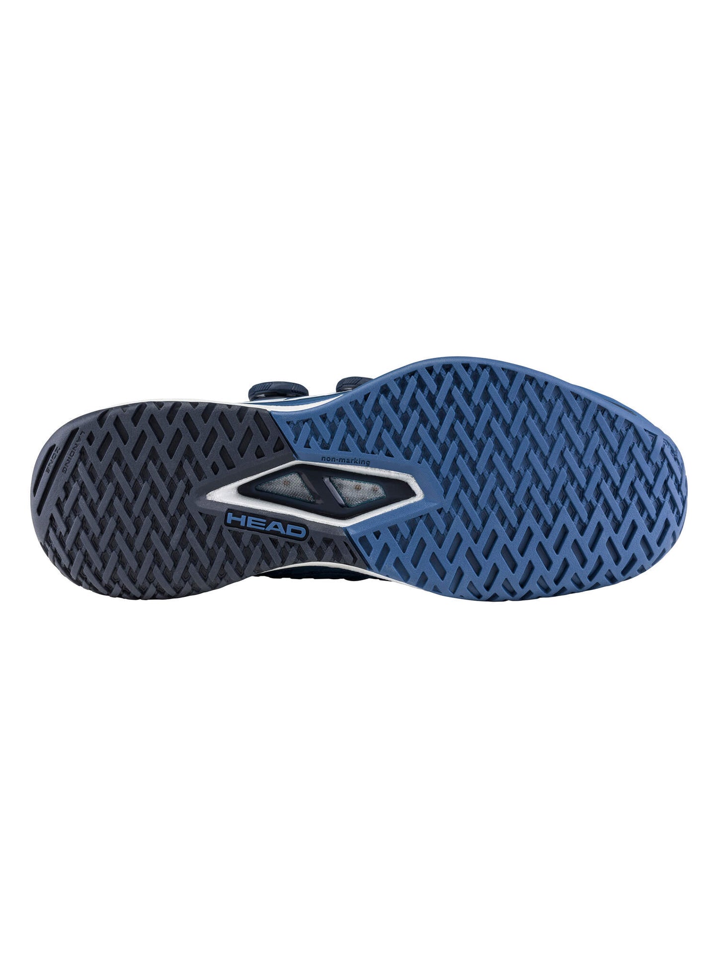 HEAD Endure Pro BOA Men DBNV 273026