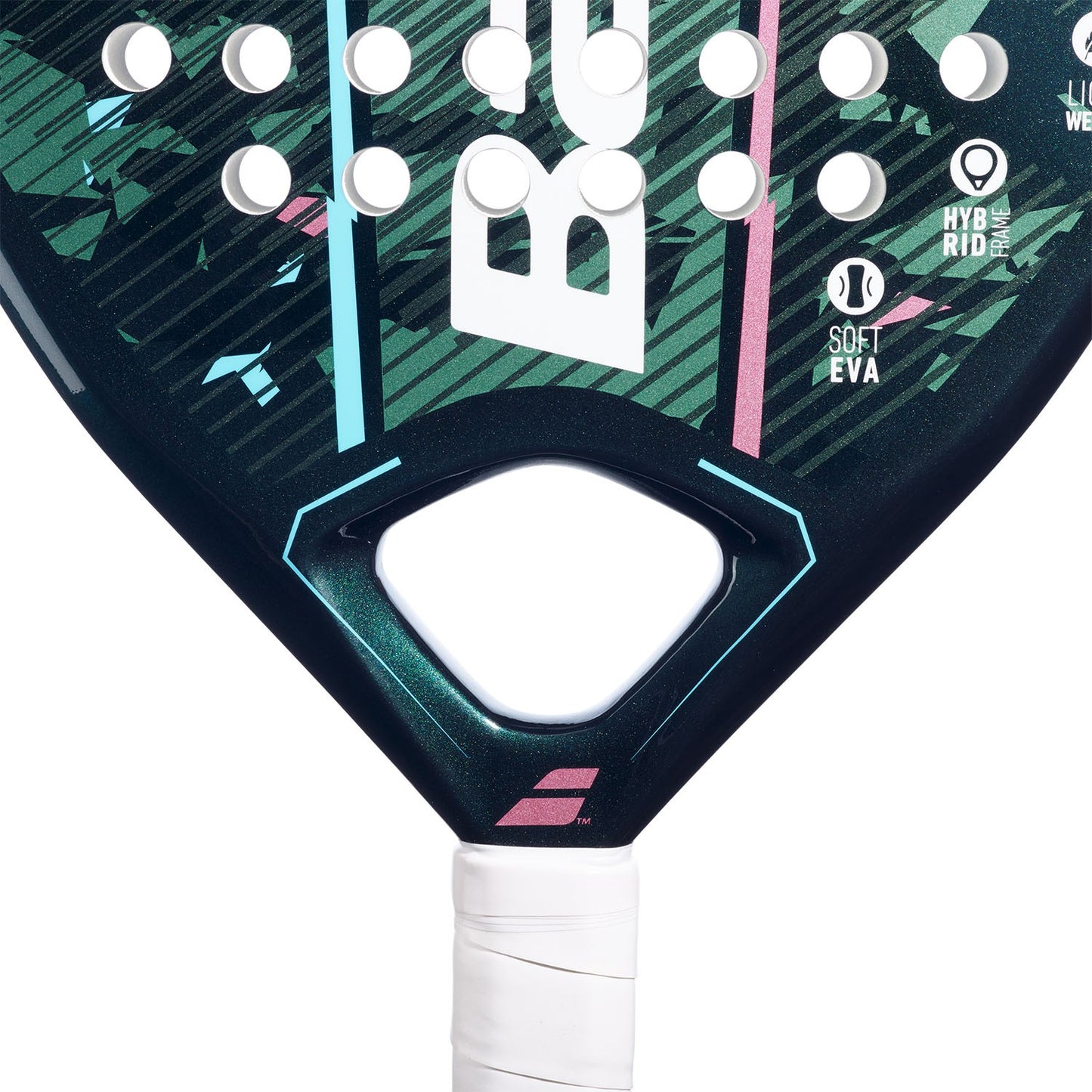 BABOLAT 150116 REVEAL PADEL RACKET