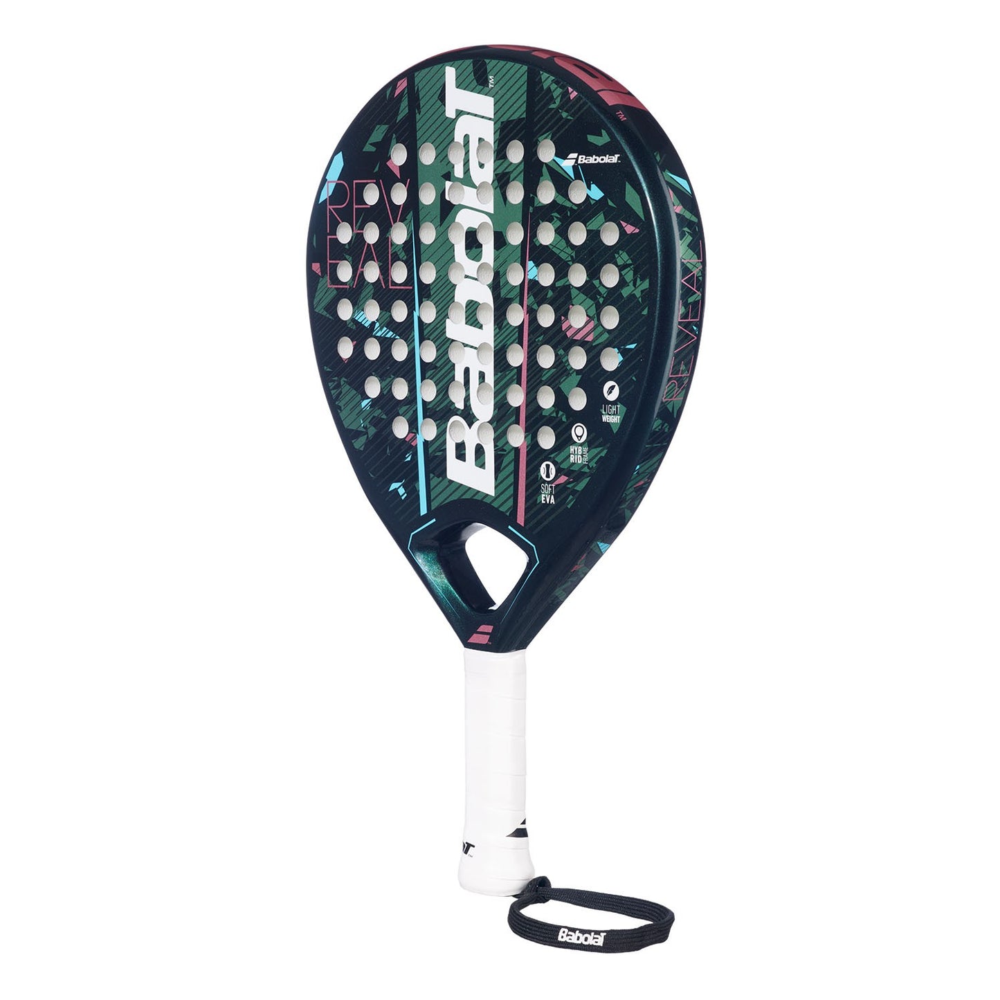 BABOLAT 150116 REVEAL PADEL RACKET