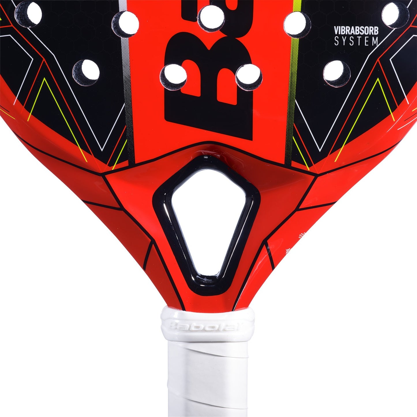 BABOLAT 150107 TECHNICAL VERTUO 2022 PADEL RACKET