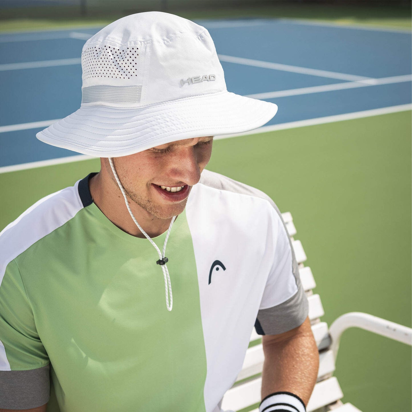 Head Bucket Hat 287154