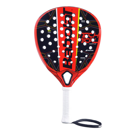 BABOLAT 150107 TECHNICAL VERTUO 2022 PADEL RACKET