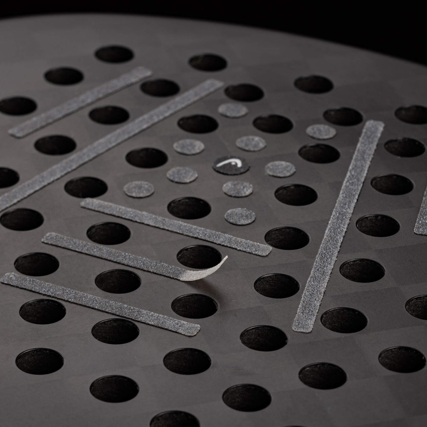 HEAD Padel Pro Spin Strips