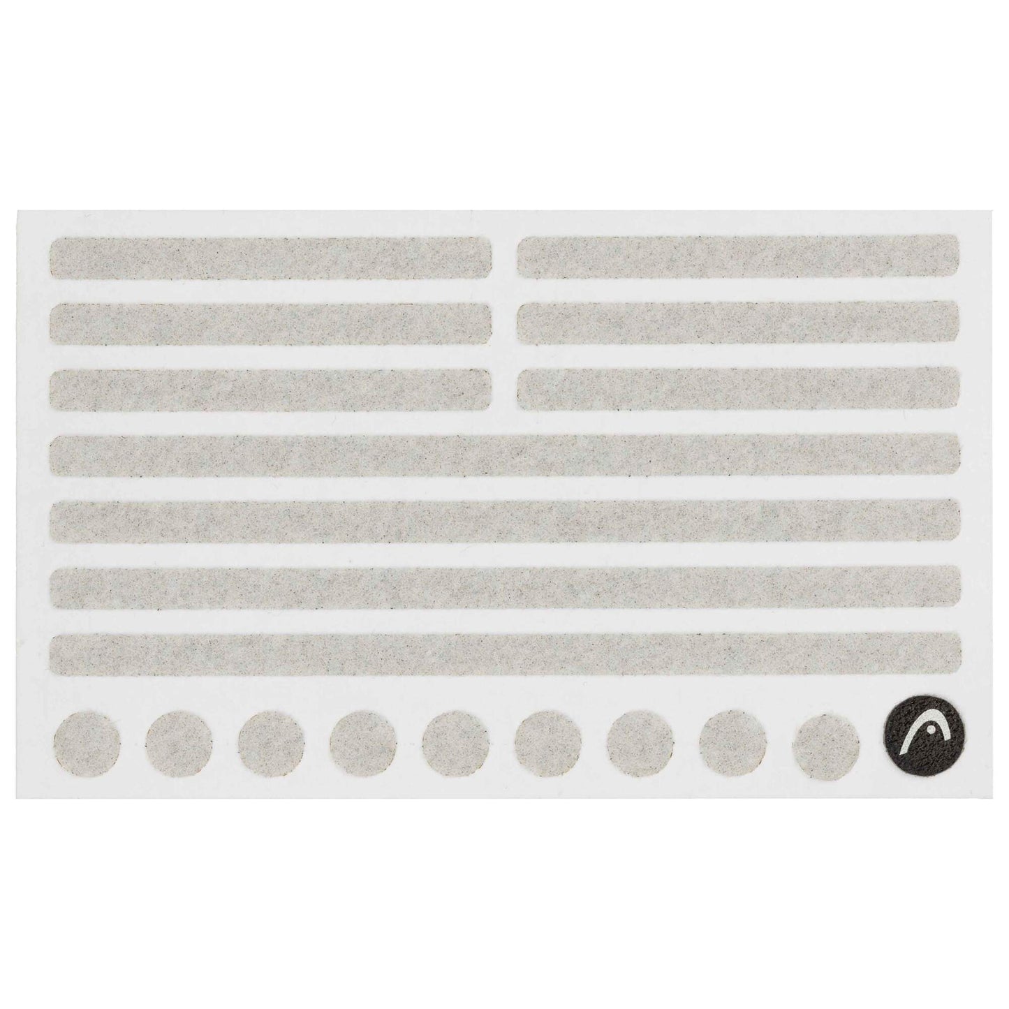 HEAD Padel Pro Spin Strips