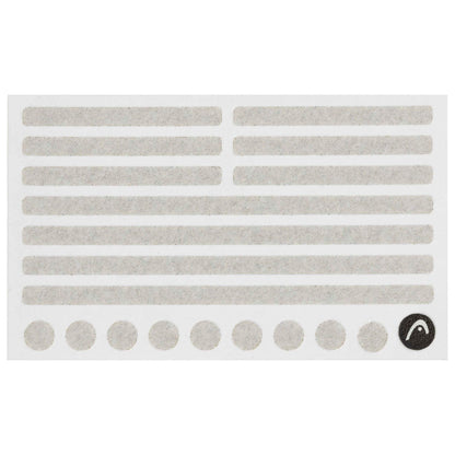 HEAD Padel Pro Spin Strips