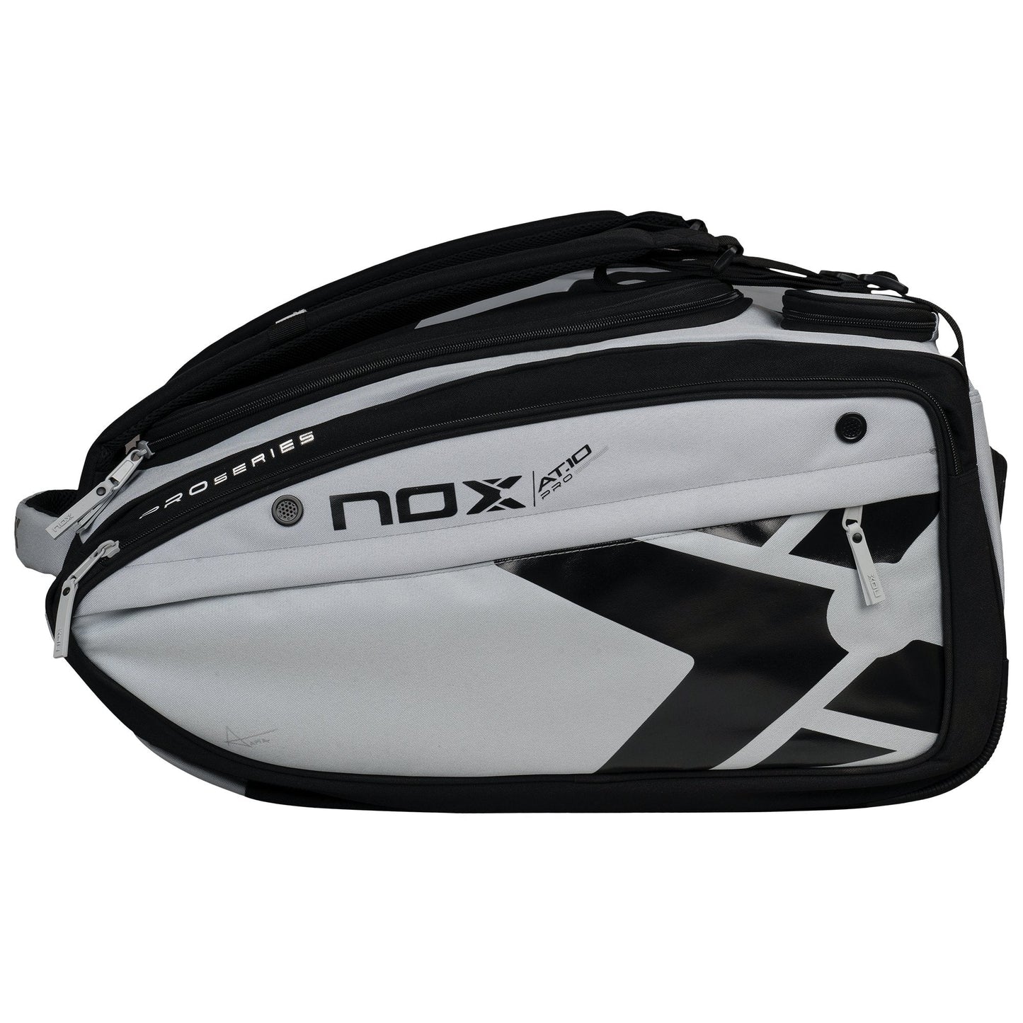 NOX  AT10 COMPETITION XL COMPACT PADELBAG 2025