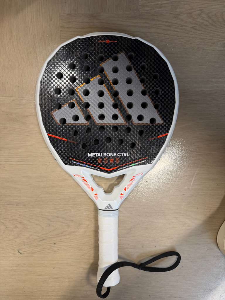 Adidas Metalbone Ctrl 3.5 2026 - Used condition 9.5/10