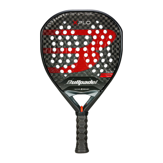 BULLPADEL XPLO 25 2025