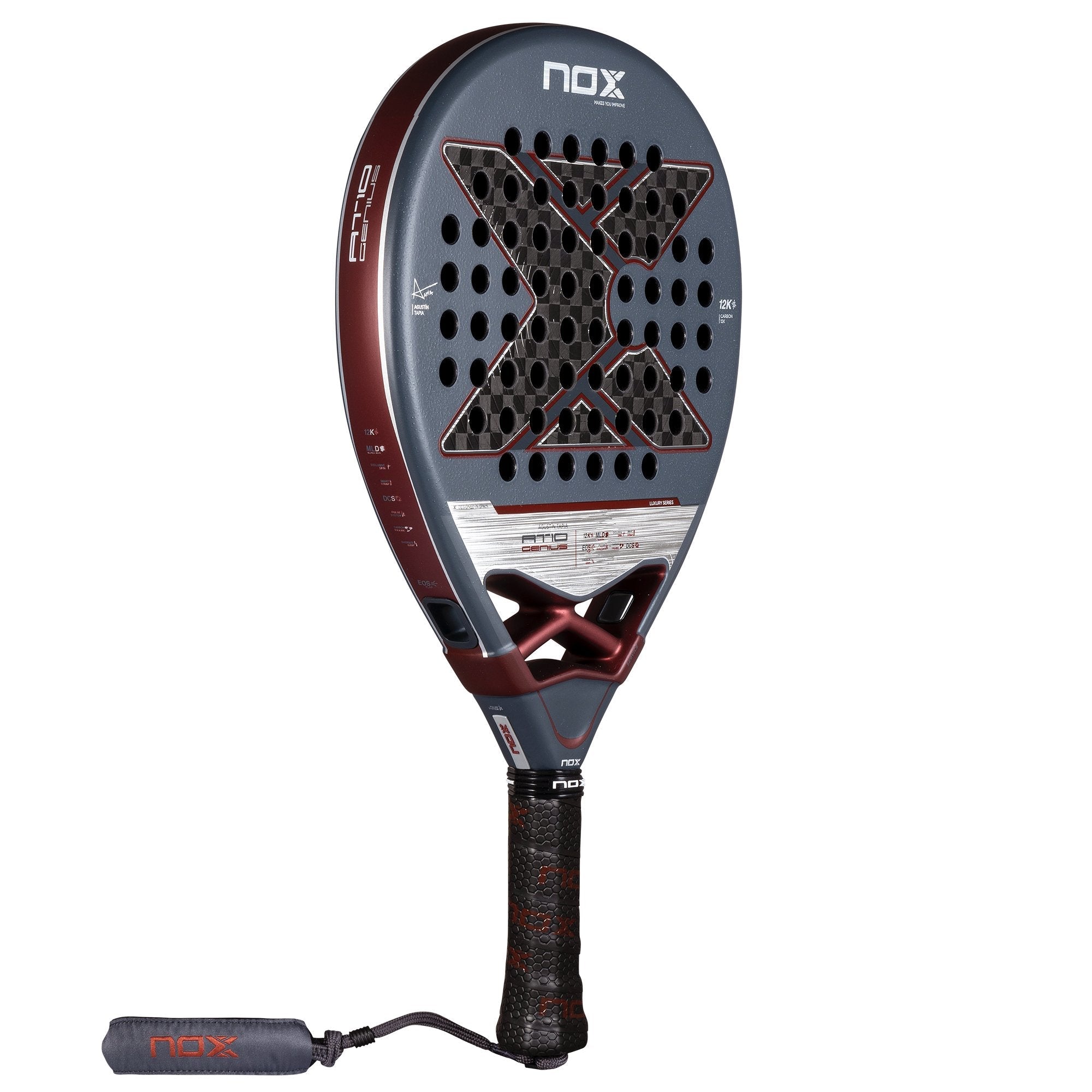 NOX2 – Padel Padel