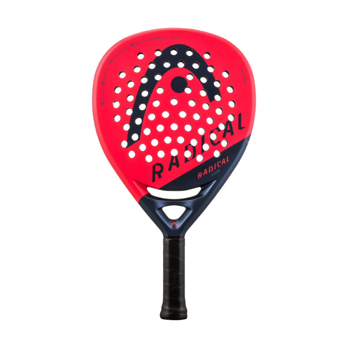 HEAD RADICAL ELITE 2024 222054 PADEL RACKET – Padel Padel