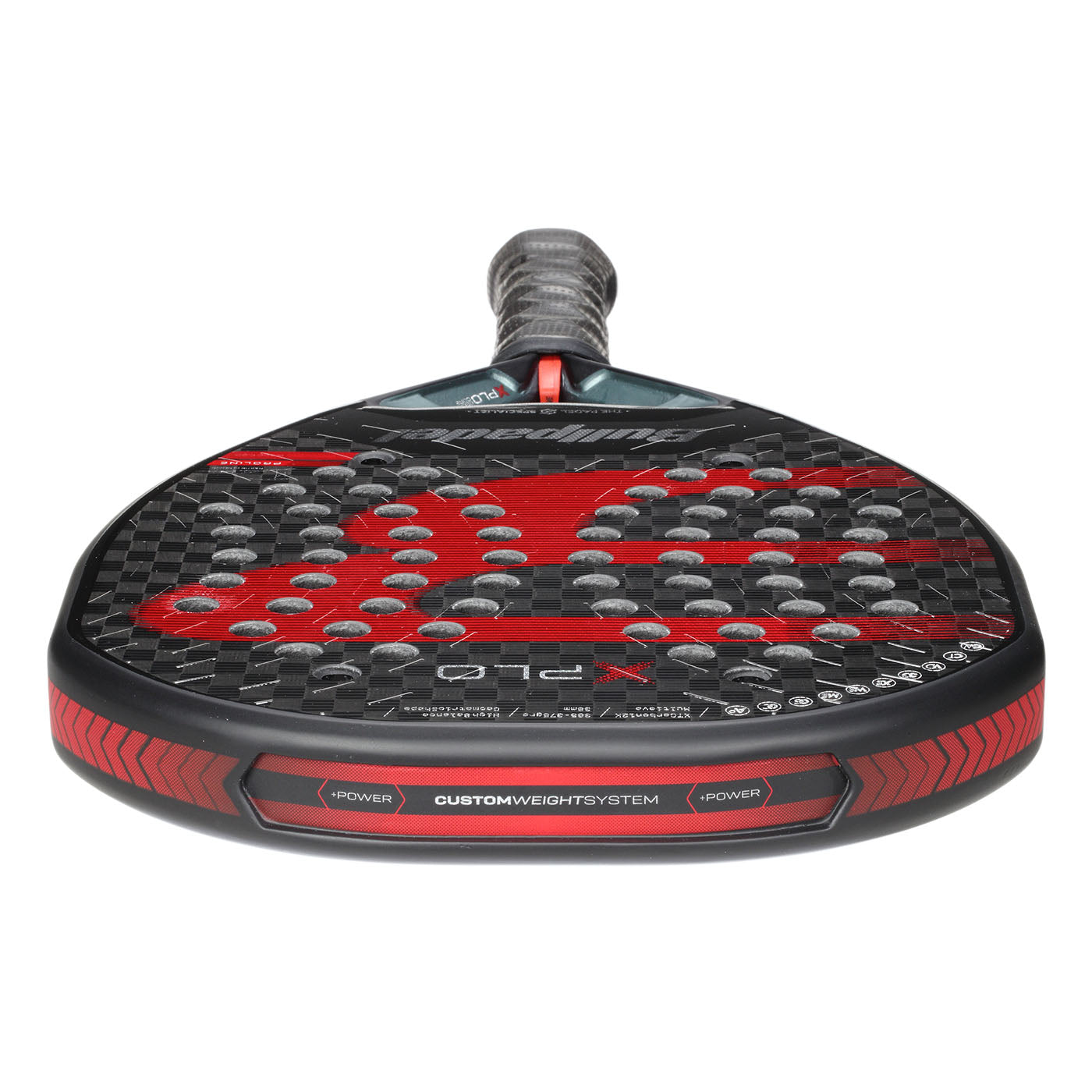 BULLPADEL XPLO 25 2025 – Padel Padel