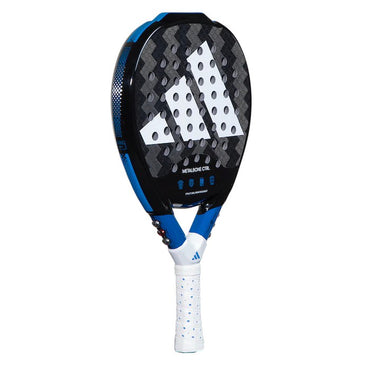 ADIDAS Metalbone CTRL 3.2 BLACK/BLUE PADEL RACKET