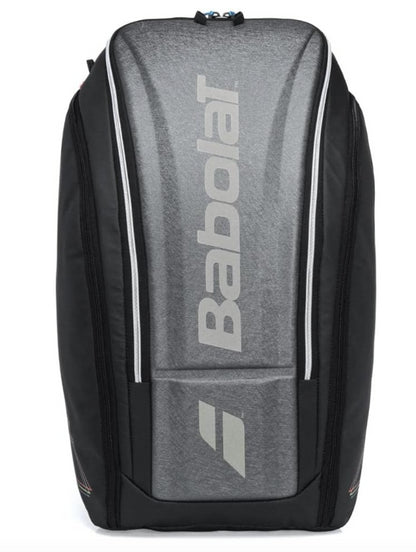 BABOLAT RH PERFORMANCE PADEL BACKPACK Black