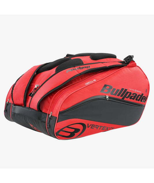 BULLPADEL BAG BPP-24001 VERTEX 003 RED