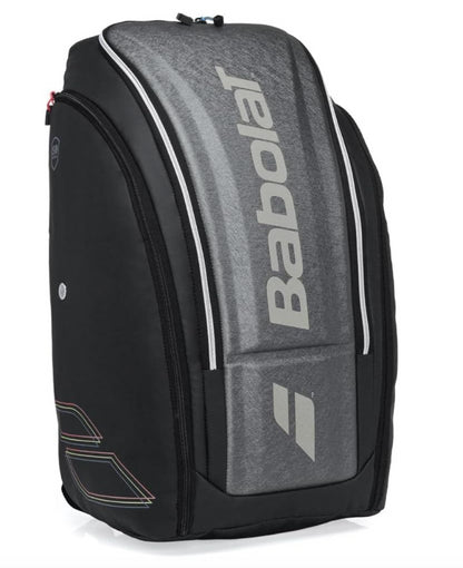 BABOLAT RH PERFORMANCE PADEL BACKPACK Black