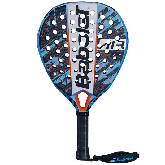 BABOLAT 150121 Air Veron Dynamic Power 2023 Padel Racket