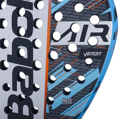 BABOLAT 150121 Air Veron Dynamic Power 2023 Padel Racket