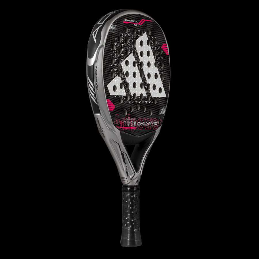 ADIDAS ADIPOWER CARBON LIGHT RACKET 3.4 2025