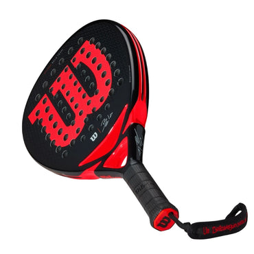 WILSON BELA TEAM BKRD 2 PADEL RACKET