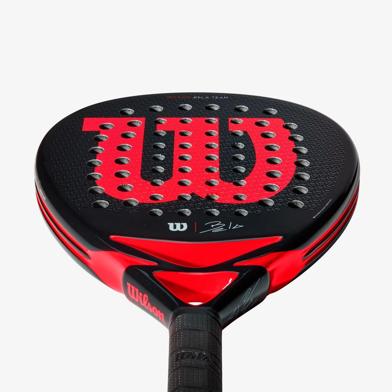 WILSON BELA TEAM BKRD 2 PADEL RACKET