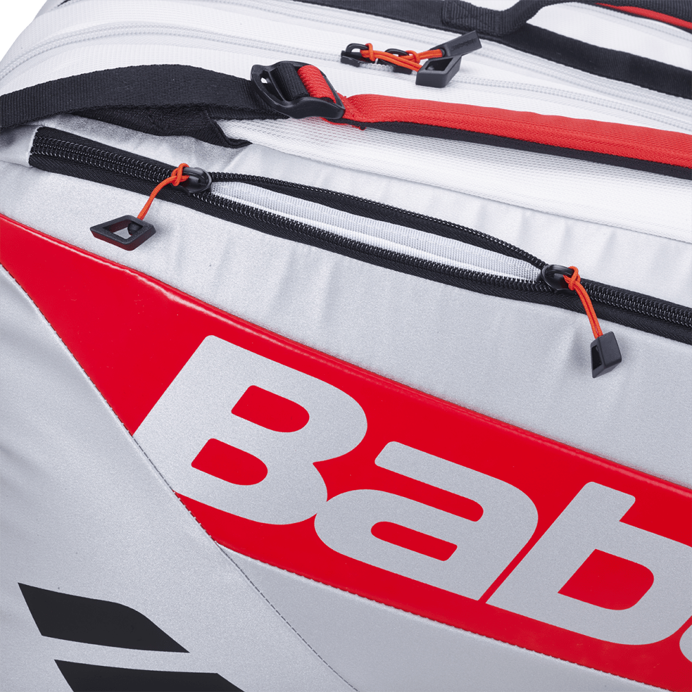 BABOLAT RH PRO PADEL BAG JUAN LEBRON 759019