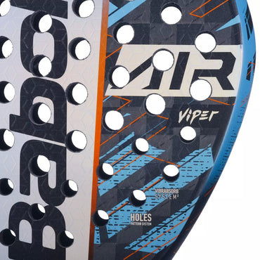 Babolat 150118 Air Viper 2023 Padel Racket