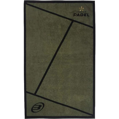 BULLPADEL TOWPP100X50 26 015/005 TOWEL