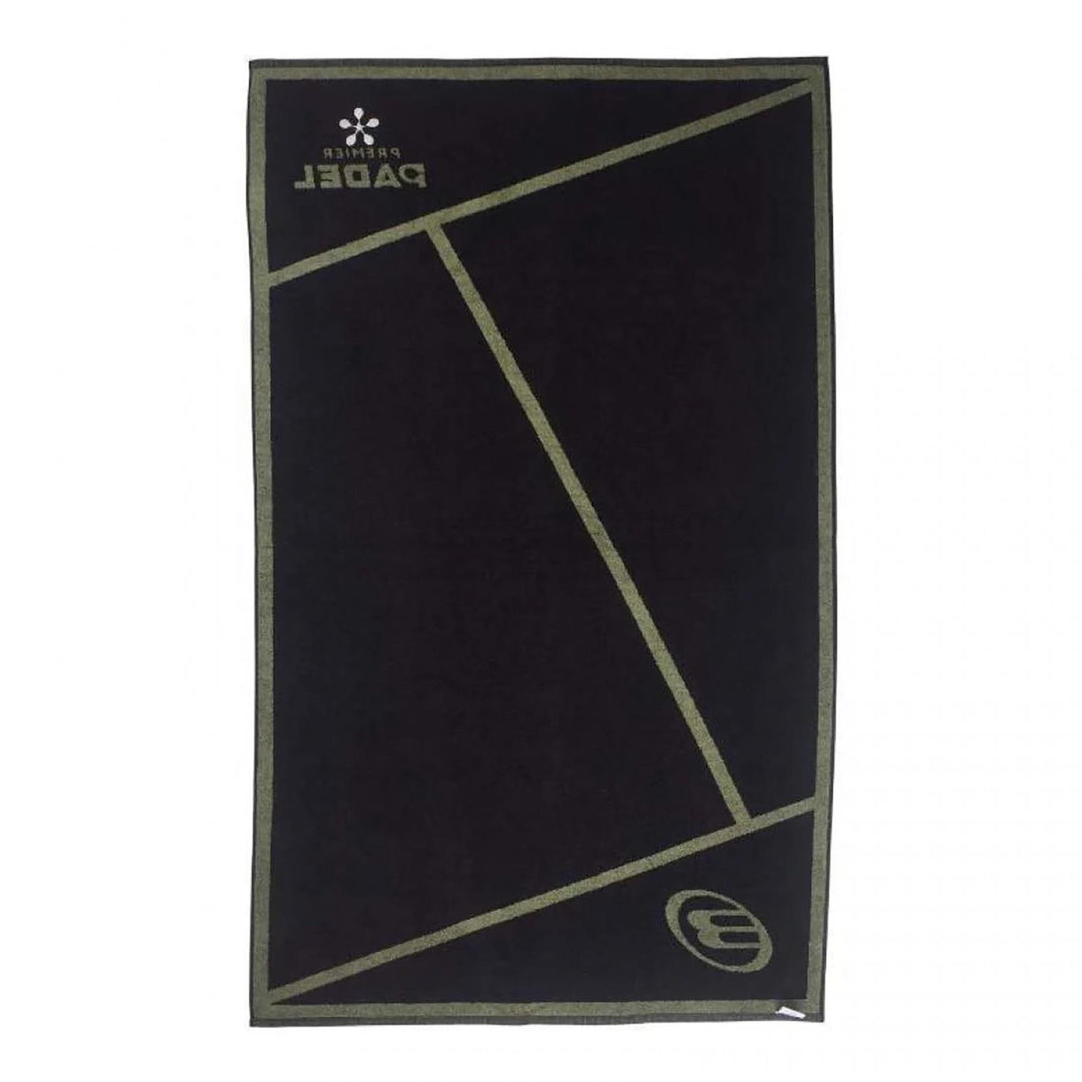 BULLPADEL TOWPP100X50 26 015/005 TOWEL
