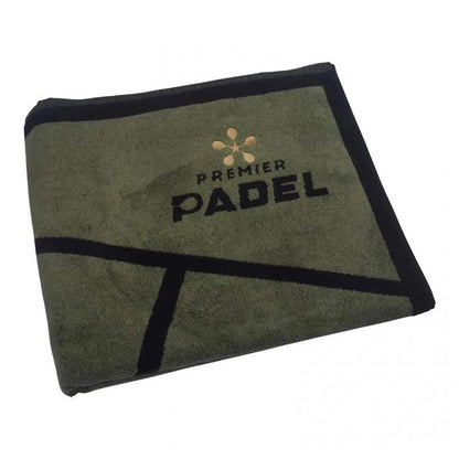 BULLPADEL TOWPP100X50 26 015/005 TOWEL