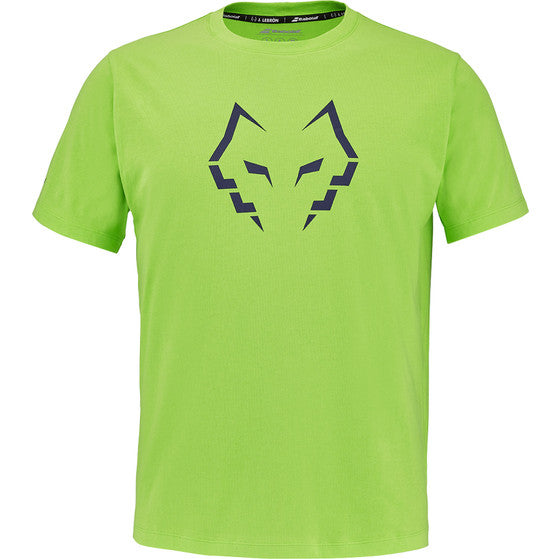 BABOLAT COTTON TEE J. LEBRON 6MF26442